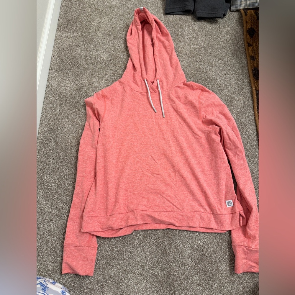 Rhoback Lightweight Women's Hoodie